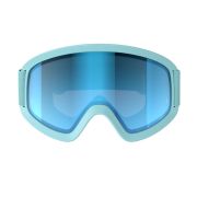 Ochelari MTB POC Ora - Indicolite Blue/Clarity Universal/Partly Sunny Turquoise