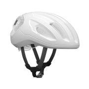 Cască ciclism șosea POC Amidal - Hydrogen White Matt