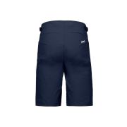 Pantaloni scurți ciclism MTB POC Motion Air Shorts - Apatite Navy