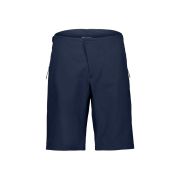 Pantaloni scurți ciclism MTB POC Motion Air Shorts - Apatite Navy