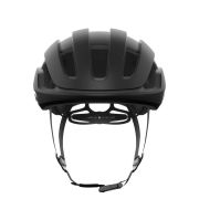 Cască ciclism șosea POC Omne Air MIPS - Uranium Black Matt/Hydrogen White w. Logo