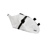 Geantă bicicletă POC Ultra Saddle Bag 7L - Hydrogen White Translucent