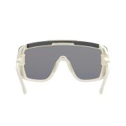 Ochelari ciclism POC Devour Glacial Hedvig Wessel Ed. - Piggtind White/Clarity Universal/Sunny Azure