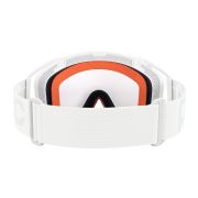 Ochelari ciclism POC Zygon - Hydrogen White / Clarity Universal / Cloudy Grey