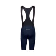 Pantaloni cu bretele cargo ciclism POC Cadence Cargo Bib Shorts - Apatite Navy