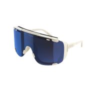 Ochelari ciclism POC Devour Glacial Hedvig Wessel Ed. - Piggtind White/Clarity Universal/Sunny Azure