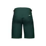 Pantaloni scurți ciclism MTB POC Motion Air Shorts - Pargasite Green