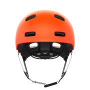 Cască MTB POC Crane MIPS - Fluorescent Orange Matt