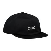 Șapcă POC Cap - Uranium Black