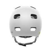 Cască MTB POC Crane MIPS - Hydrogen White