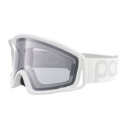 Ochelari ciclism POC Zygon - Hydrogen White / Clarity Universal / Cloudy Grey