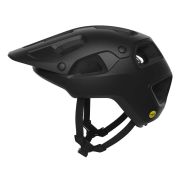 Cască MTB POC Cularis Pure - Uranium Black Matt