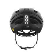 Cască ciclism șosea POC Omne Beacon MIPS - Uranium Black Matt
