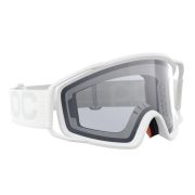 Ochelari ciclism POC Zygon - Hydrogen White / Clarity Universal / Cloudy Grey