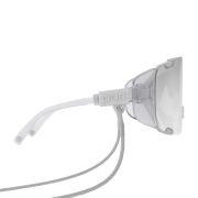 Ochelari ciclism POC Devour Ultra - Transparant Crystal/Clear