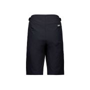 Pantaloni scurți ciclism MTB POC Motion Air Shorts W - Uranium Black