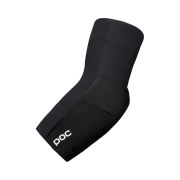 Protecții cot ciclism POC VPD Max Elbow - Uranium Black