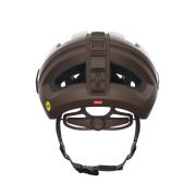 Cască gravel POC Omne Ultra MIPS - Bronzite Brown Matt