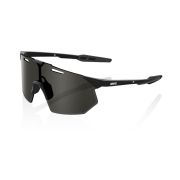 Ochelari ciclism 100% Hypercraft SQ - Matte Black / Smoke Lens