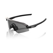 Ochelari ciclism 100% Slendale XS - Matte Black / Smoke Lens