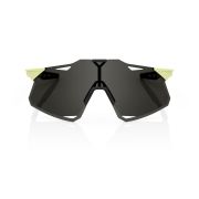 Ochelari ciclism 100% Hypercraft - Soft Tact Glow / Smoke Lens