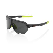 Ochelari ciclism 100% S2 - Soft Tact Cool Grey / Smoke Lens