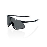 Ochelari ciclism 100% Hypercraft XS - Matte Black / Smoke Lens