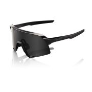 Ochelari ciclism 100% S3 - Gloss Black Matte Black / Black Mirror