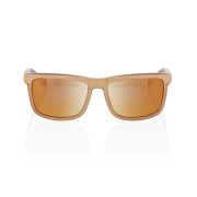 Ochelari de soare 100% Blake - Matte Copper Chromium / HiPER Copper Mirror Lens