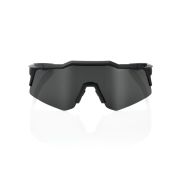Ochelari ciclism 100% Speedcraft XS - Soft Tact Black / Smoke Lens