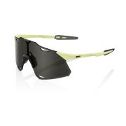 Ochelari ciclism 100% Hypercraft - Soft Tact Glow / Smoke Lens