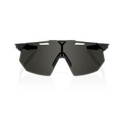 Ochelari ciclism 100% Hypercraft SQ - Matte Black / Smoke Lens
