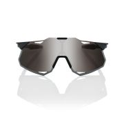 Ochelari ciclism 100% Hypercraft XS - Matte Black / Smoke Lens