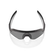 Ochelari ciclism 100% Slendale XS - Matte Black / Smoke Lens