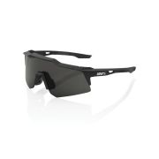 Ochelari ciclism 100% Speedcraft XS - Soft Tact Black / Smoke Lens
