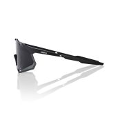 Ochelari ciclism 100% Hypercraft XS - Matte Black / Smoke Lens