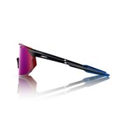 Ochelari ciclism 100% Hypercraft SQ - Purple Mirror Lens