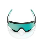 Ochelari ciclism 100% Glendale - HiPER Mint Mirror Lens