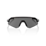 Ochelari ciclism 100% Slendale XS - Matte Black / Smoke Lens