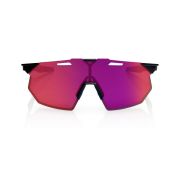 Ochelari ciclism 100% Hypercraft SQ - Purple Mirror Lens