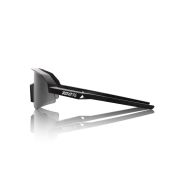 Ochelari ciclism 100% Slendale XS - Matte Black / Smoke Lens