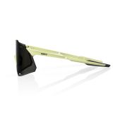 Ochelari ciclism 100% Hypercraft - Soft Tact Glow / Smoke Lens