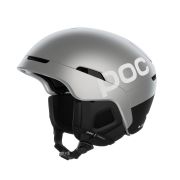 Cască schi POC Obex BC MIPS - Argentite Silver Matt
