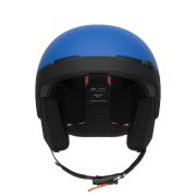 Cască schi POC Meninx RS MIPS - Uranium Black/Natrium Blue Matt