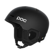Cască schi POC Fornix MIPS - Uranium Black Matt
