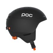 Cască schi POC Meninx RS MIPS - Uranium Black Matt