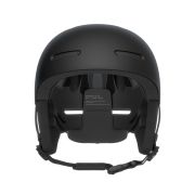 Cască schi POC Auric Cut - Matt Black