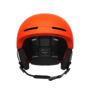 Cască schi POC Obex MIPS - Fluorescent Orange Matt