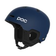 Cască schi POC Fornix MIPS - Lead Blue Matt