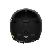 Cască schi POC Obex MIPS - Uranium Black Matt